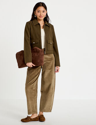 Acheter le look complet